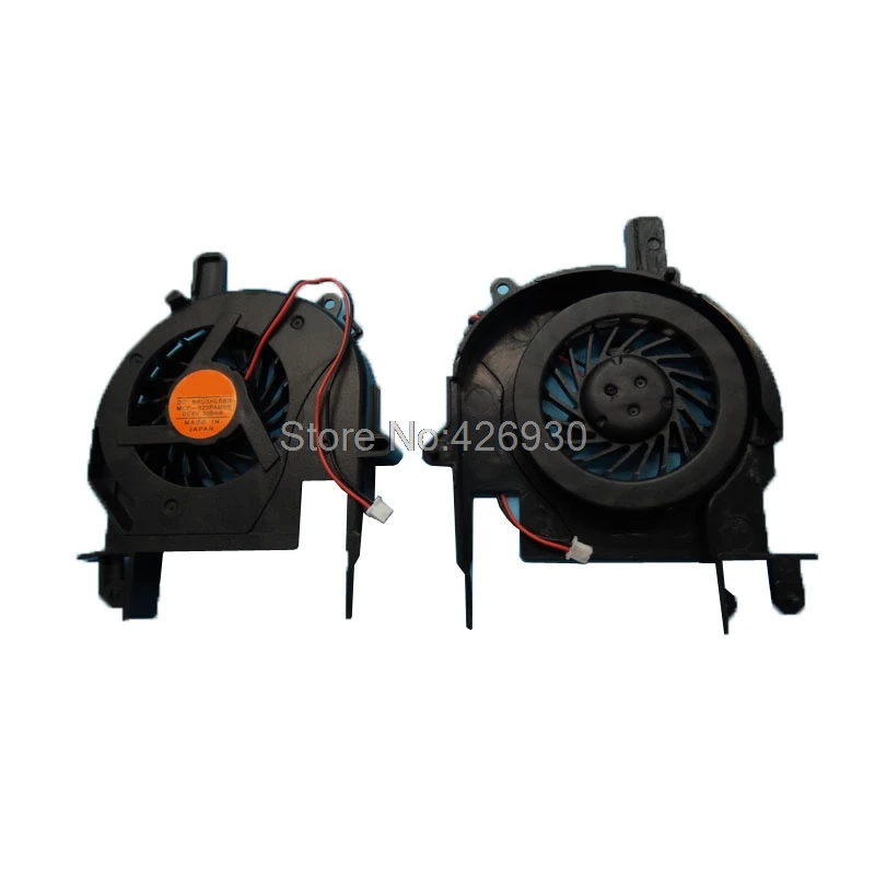 

Laptop CPU Cooling Fan For SONY For VAIO VGN-SZ MCF-523PAM05 DC5V 300MA OEM