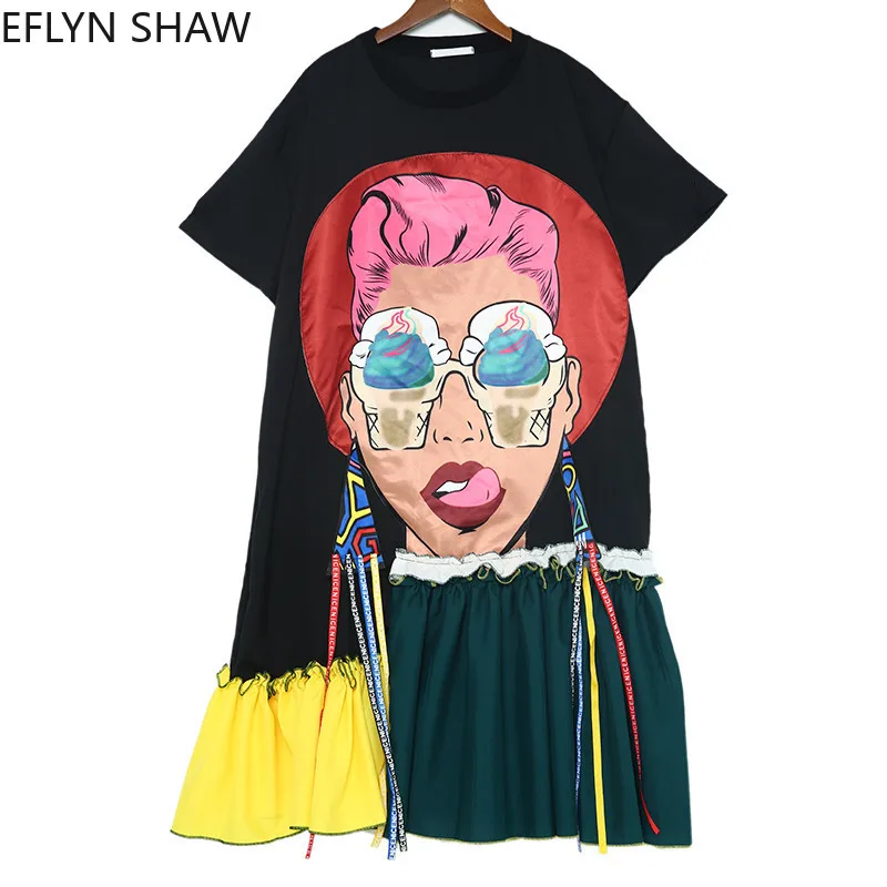 Размера плюс летнее платье для женщин Таиланд брендовый спортивный костюм с