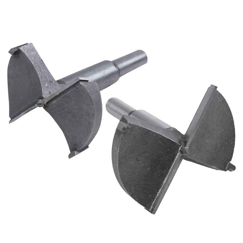 

Сверла из быстрорежущей стали Forstner, 2 шт., 55 мм и 65 мм