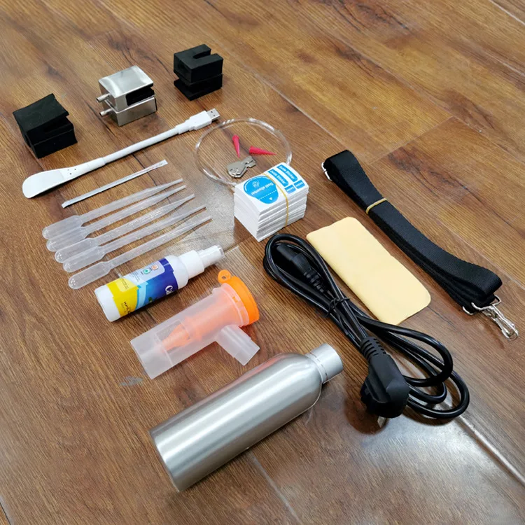 Мобильный телефон IPX7 вакуумная Водонепроницаемая машина для покрытия |