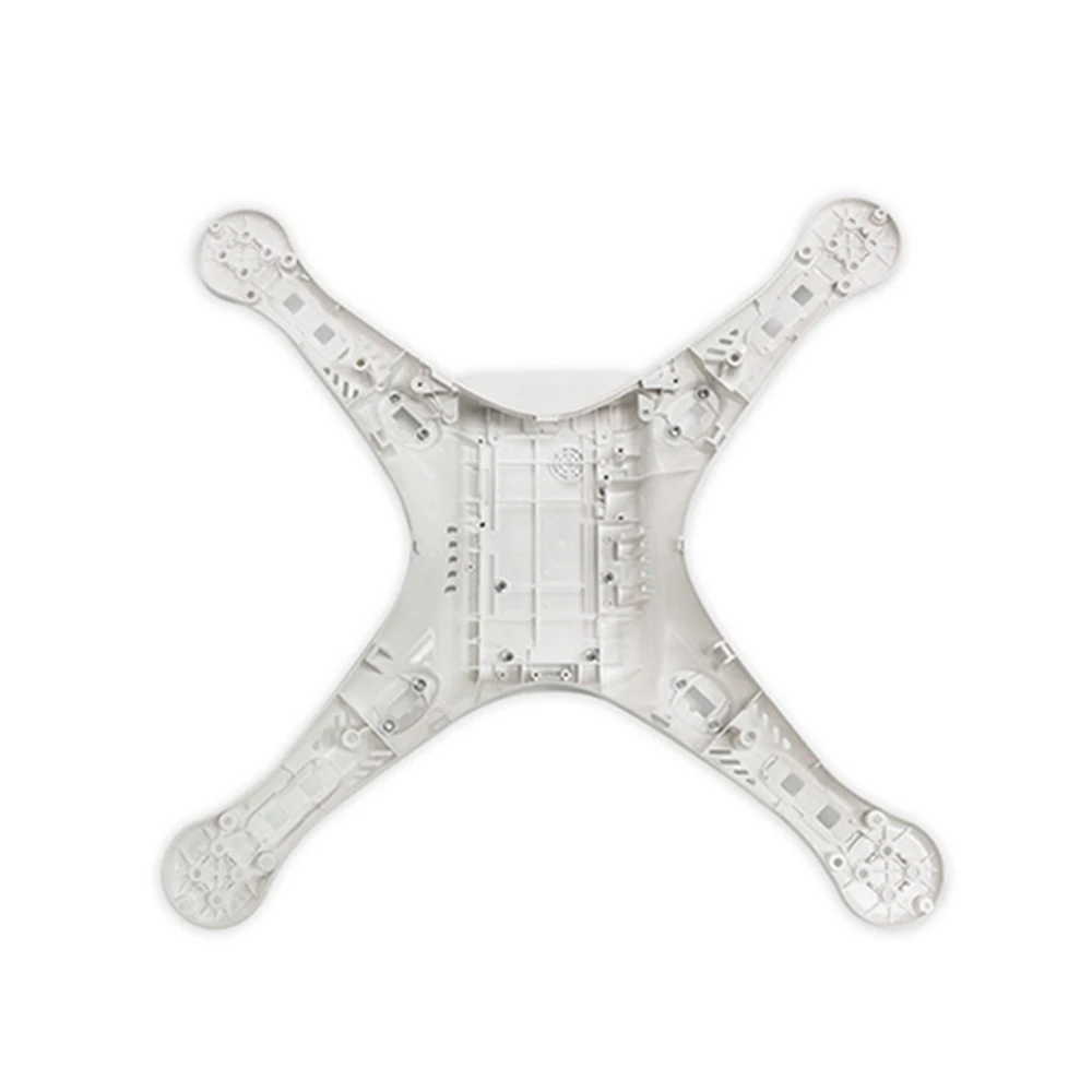 

Новинка для DJI Phantom 3 Pro Adv корпус верхняя крышка Нижняя крышка шасси