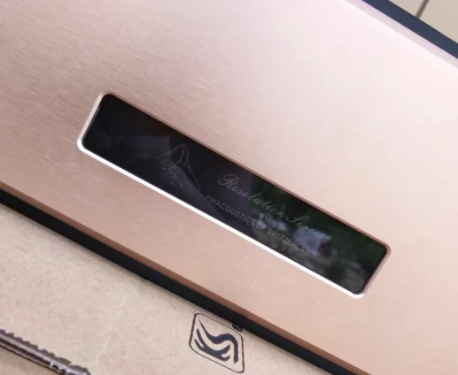 Чехол для FM серии/аудио усилитель/класс d/чехол усилителя мощности/усилитель