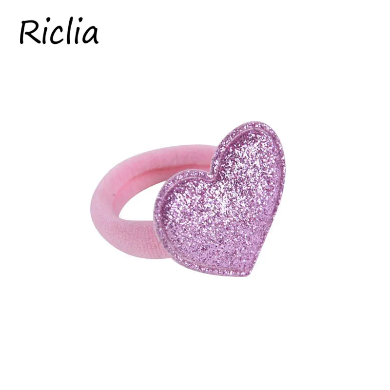 Riclia/1 шт. милый детский ободок для волос принцесса красота резинка аксессуары