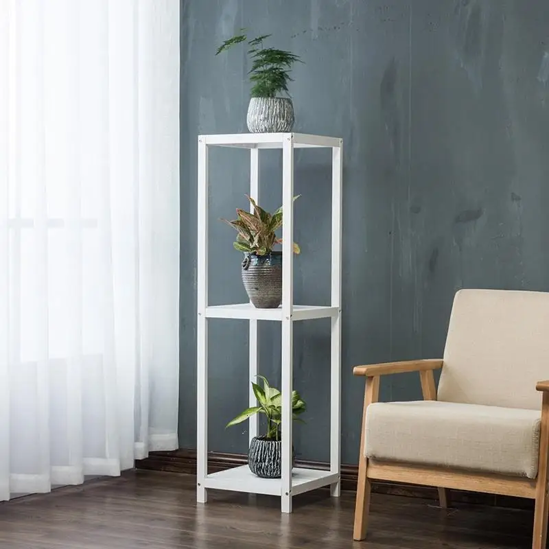 Etagere Pour Plante Rak Bunga для Estante Para Plantas Varanda Stojak Na Kwiaty напольная стойка балкона Цветочная