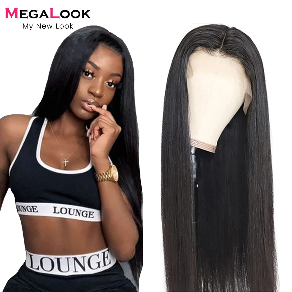 Парики из натуральных волос на кружевном фронте прозрачные кружевные парики с