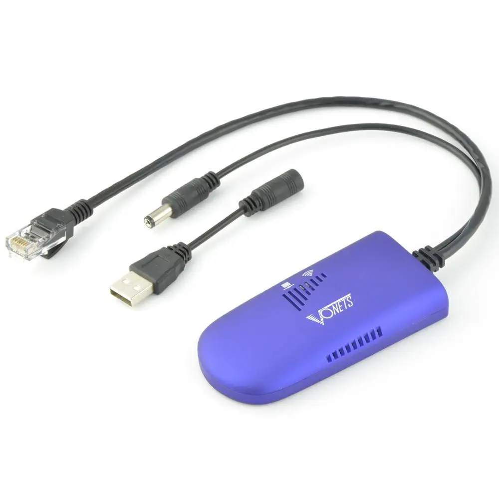 VAP11G 300Mbps маршрутизатор мост ключ Ethernet к беспроводному Wi Fi ретранслятор адаптер