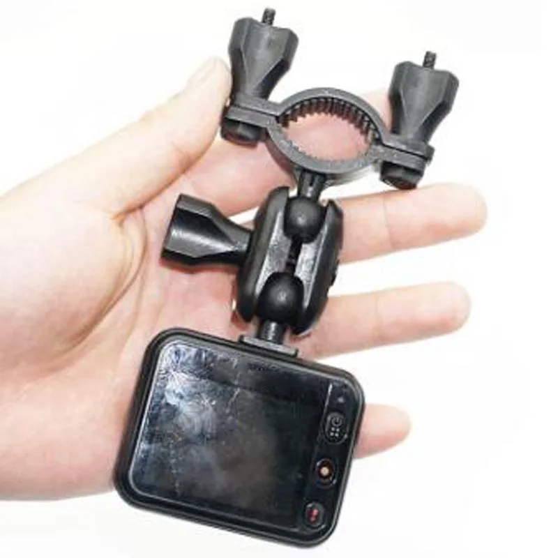 Авто Видеорегистраторы для автомобилей рекордер заднего вида кронштейн