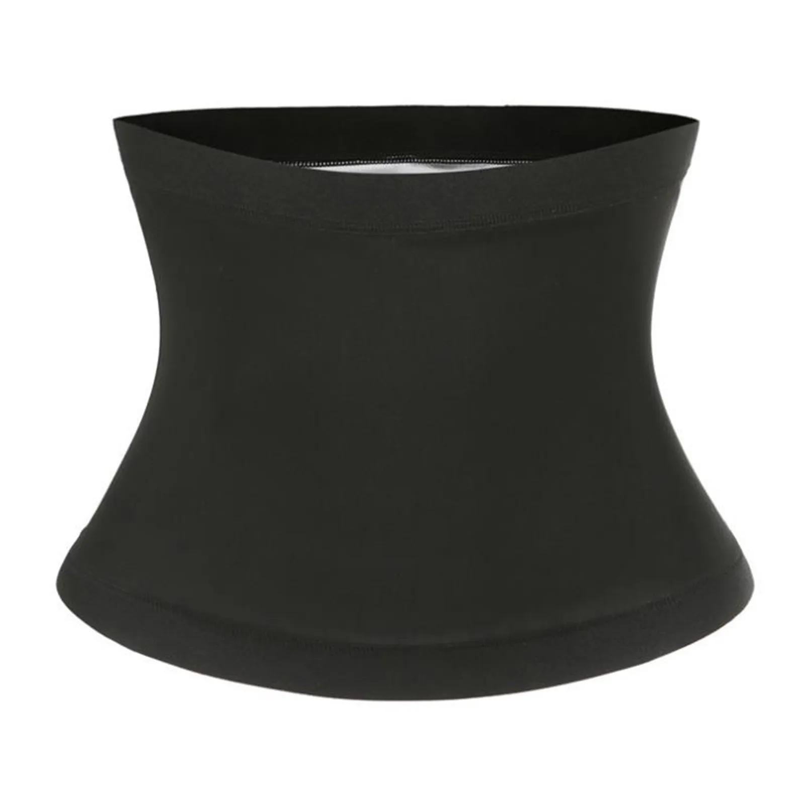 

Shapewear Body Shaper Women Shapers Sculpting Sweating Plastic Waistband Sports Beauty Corset Abdominal Belt