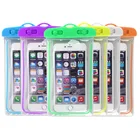 Водонепроницаемый чехол для iPhone 12 11 Pro Max XR Samsung A51 A52 A72 Xiaomi Redmi Note 10 9 8 Pro