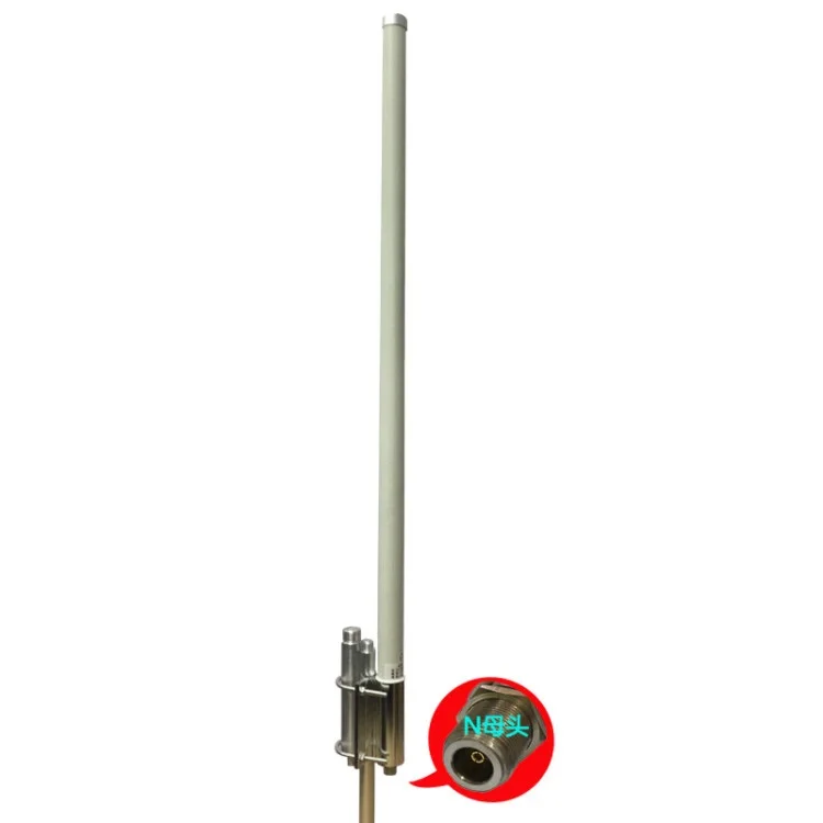 

QB600V8CW, 562-632mhz 8dBi LTE