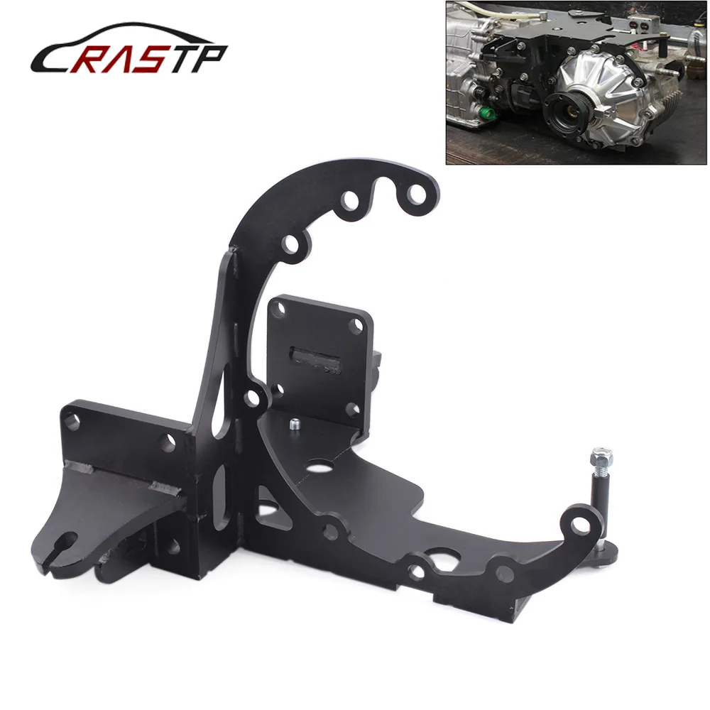 Стабилизатор коробки передач для автомобиля Nissan R35 GT R GTR GR6 подъездной механизм Tig