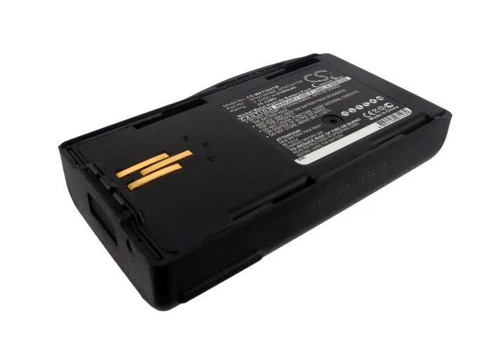 

Аккумулятор Cameron Sino для Motorola NTN7394,NTN7394A,NTN7394AR,NTN7394AS,NTN7394B,NTN7394BR,NTN7394C,NTN7394CR,NTN7395