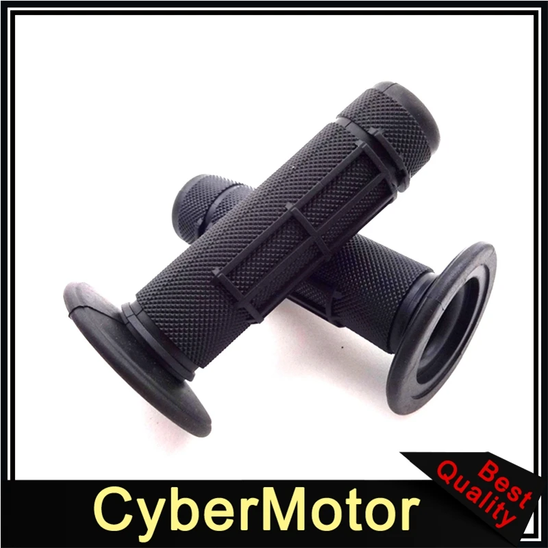 Поворотные рукоятки дроссельной заслонки для мотоцикла MX мотокросса XR50 CRF50 KLX SSR