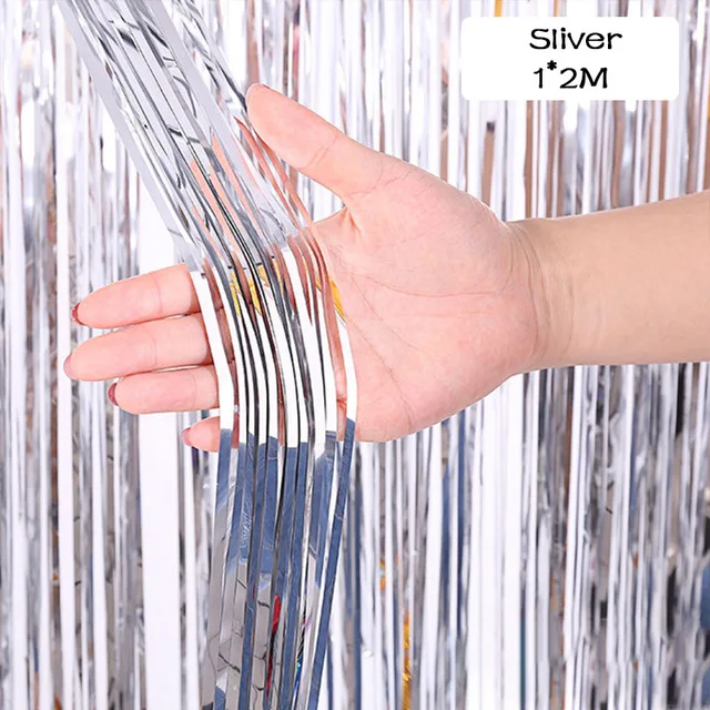 silver curtain Черно-белая клетчатая одноразовая посуда, набор бумажные тарелки и стаканы, шахматы, клетчатые, для дня рождения, вечеринки, для детского душа, украшения для детей - Цвет: silver curtain