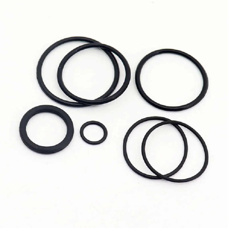 

YUHETEC O-rings for Kylin M RTA tank 24mm Silicone ring vape accessory