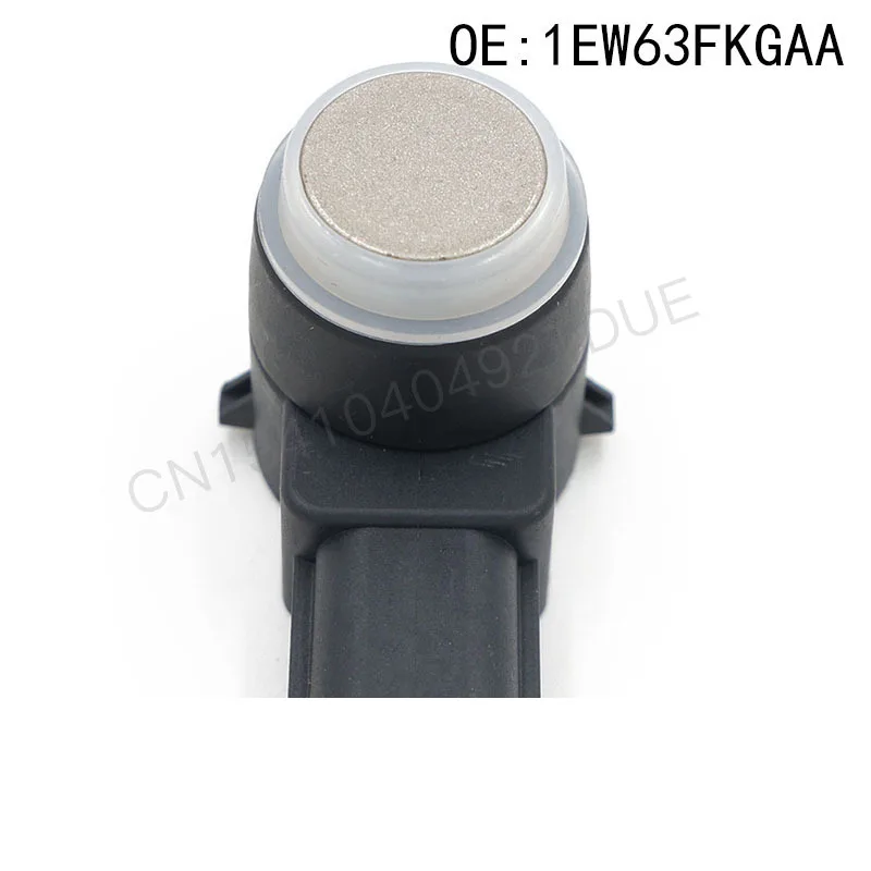

Подходит для Chrysler Jeep Dodge радар заднего ход, парковочный Sensor 1ew63fkgaa