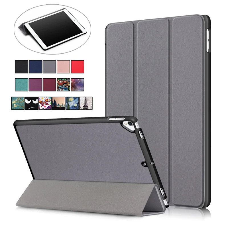 Чехол для планшета iPad 10 2 8 9 поколения складной кожаный смарт-чехол чехол 7 |