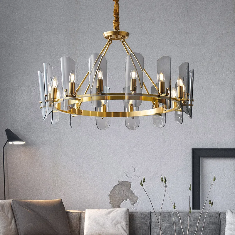 

modern led iron hanging lights luminaire hanging lamp chandelier pendant lamp kitchen dining bar dining room living room bedroom