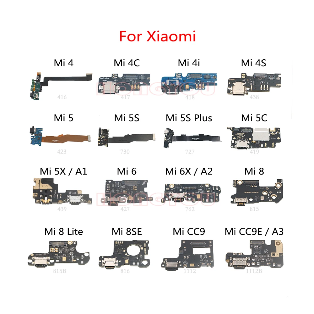 Зарядная док-станция с USB-разъемом гибкий кабель для Xiaomi Mi 6X 6 8 Lite 8SE CC9 CC9E A3 5X A1 |