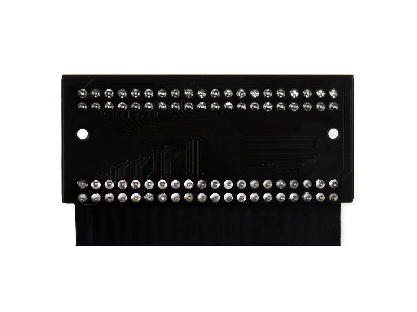 Raspberry Pi 400 GPIO адаптер для головки расширение разработан | Компьютеры и офис