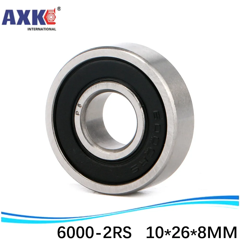 Высококачественный шариковый подшипник с глубоким желобом 20 шт./лот Бесплатная