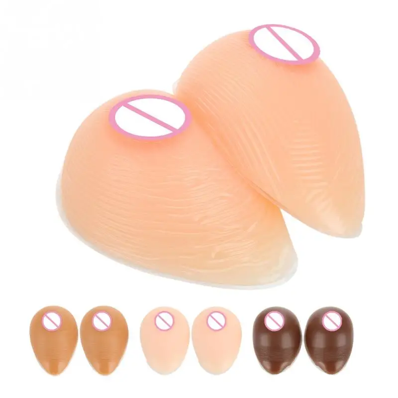 Профессиональная искусственная грудь для транссексуалов силиконовые протезы