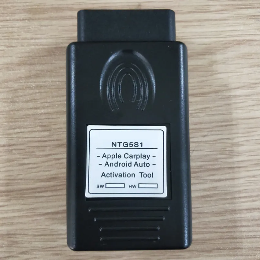 Товары в наличии! A + качество NTG5s1 является автомобилем Carplay apple/Android Авто активация