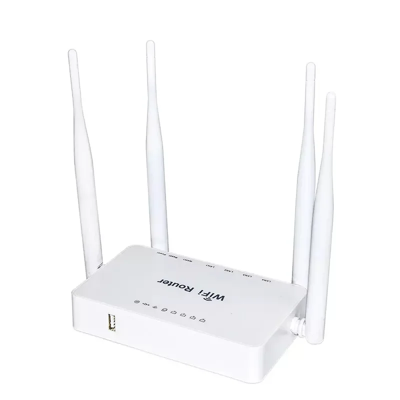 Wi Fi роутер для 3G/4G модема ZBT we1626 Omni 2|3G/4G роутеры| |
