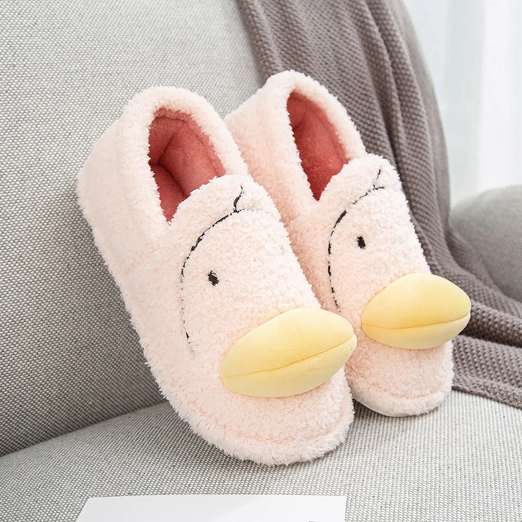 Домашние тапочки на утином пуху новые домашние для мужчин и женщин сандалии