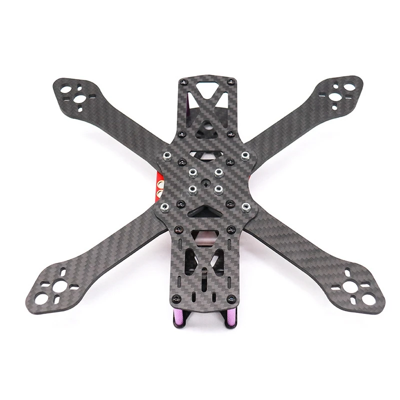 for Martian II 220 FPV Racing Drone Carbon Fiber Quadcopter Frame | Игрушки и хобби