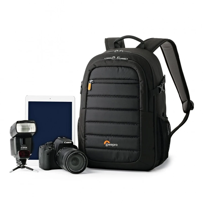 Лидер продаж сумка на плечо Lowepro Tahoe BP 150 для путешественника TohoeBP камеры рюкзак