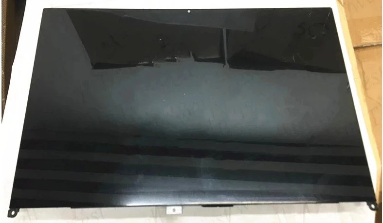 15 6 дюймов для Lenovo ideapad Flex 5-15ITL05 15ALC05 15IIL05 FHD сенсорный ЖК-экран в сборе 1920X1080 30
