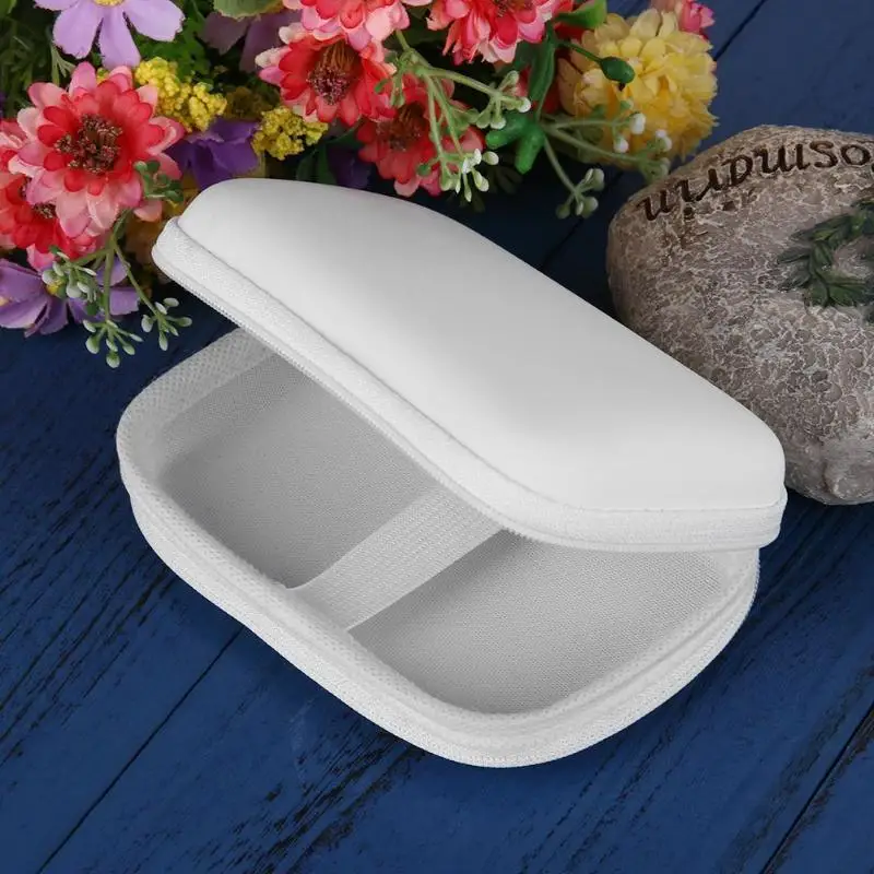 EVA чехол для хранения ключей наушников мобильного кабеля передачи данных сумка