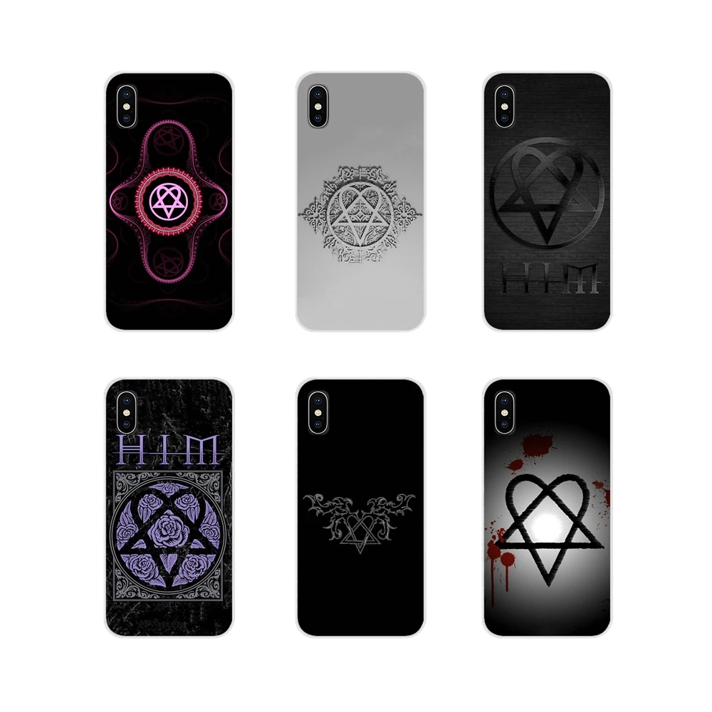 Heartagram для LG G3 G4 мини G5 G6 G7 Q6 Q7 Q8 Q9 V10 V20 V30 X Мощность 2 3 K10 K4 K8 2017 аксессуары телефона