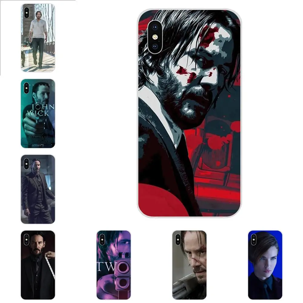 Мягкий ТПУ защитный чехол для Galaxy J1 J2 J3 J330 J4 J5 J6 J7 J730 J8 2015 2016 2017 2018 mini Pro Джон фитиль
