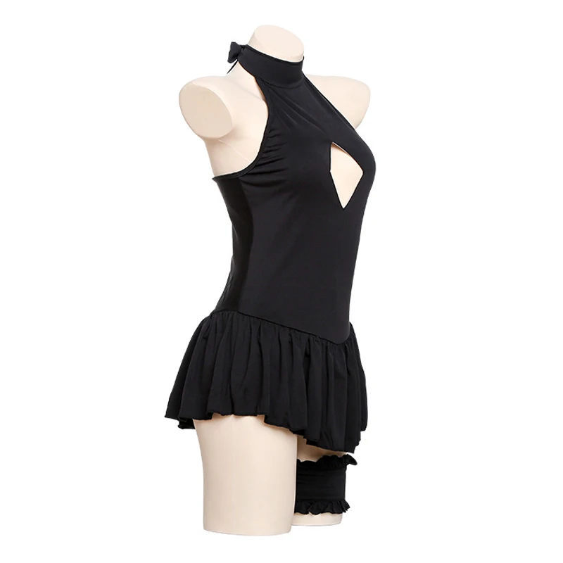 Купальник AniLV в японском стиле аниме Fate Arturia Pendragon с принтом саблей альтер костюм