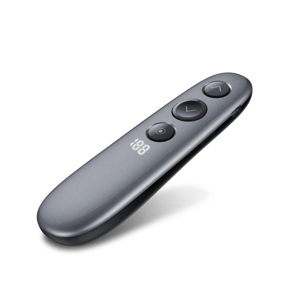 Беспроводной прожектор AVATTO H100 пульт дистанционного управления для презентаций