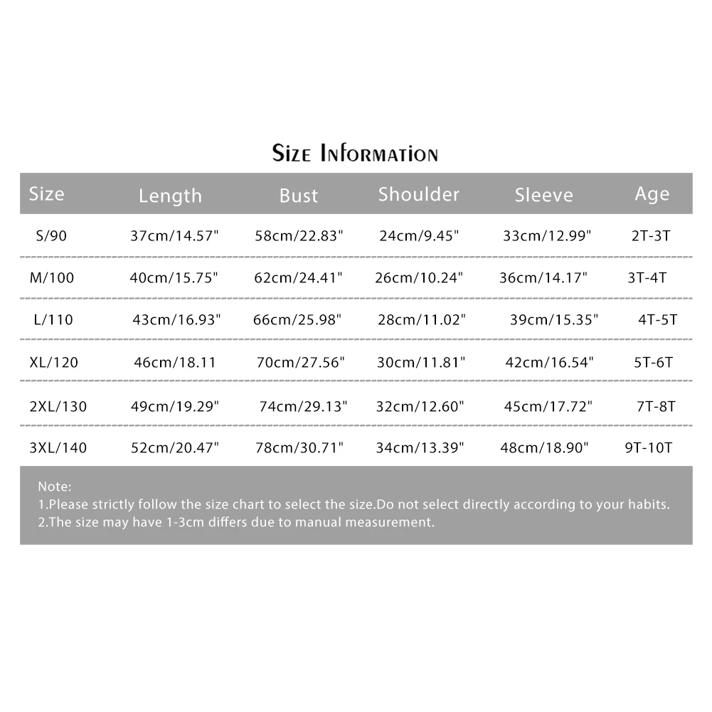 

Bobora Toddler Baby Boy Clothes Boy Sweatshirt Long Sleeve Pullover Tops Shirts Fall Winter Outfit