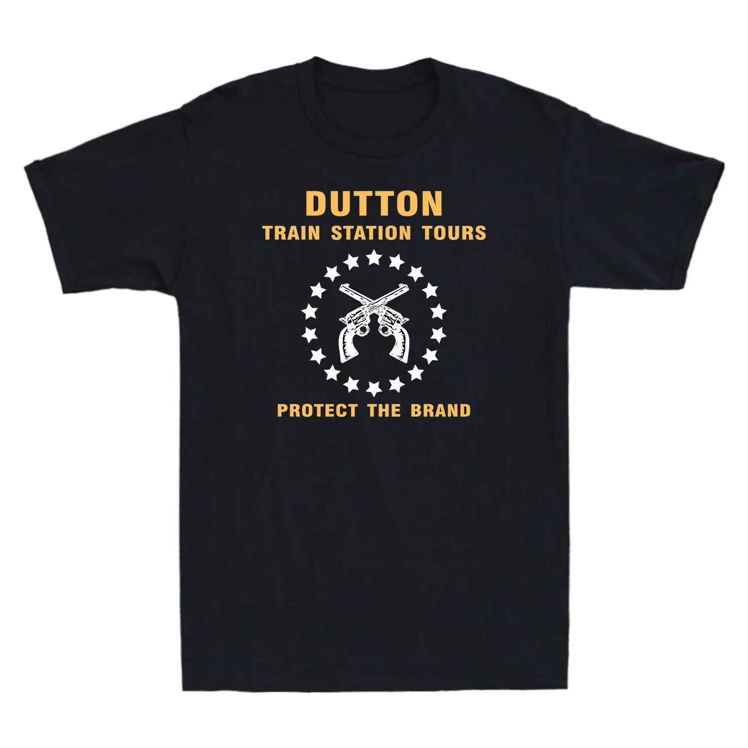 Даттон железнодорожного вокзала Tours защиты Марка Забавный подарок Винтаж