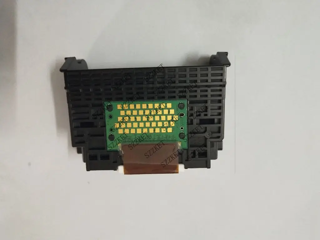 Оригинальный продукт струйный принтер печатающей головки QY6 0075 печатающая