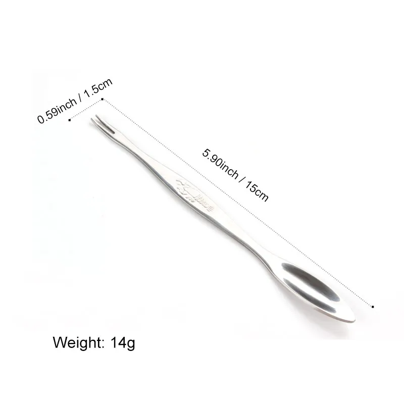 6 шт./компл. вилки крекеры моллюски Омар Краб Щелкунчик плоскогубцы инструменты