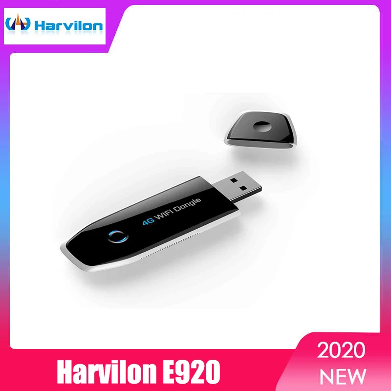 Оптовая продажа модем Harvilon E920 USB-модем 100M USB-карта для передачи данных | Компьютеры