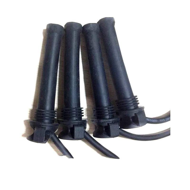Hot Sale Ignition Cable Wire High Voltage A11-3707160GA for Chery Auto Spare Part | Автомобили и мотоциклы