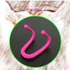 Открытый размыкатель для влагалища и точки G, силиконовое размыкательное устройство для стимуляции клитора