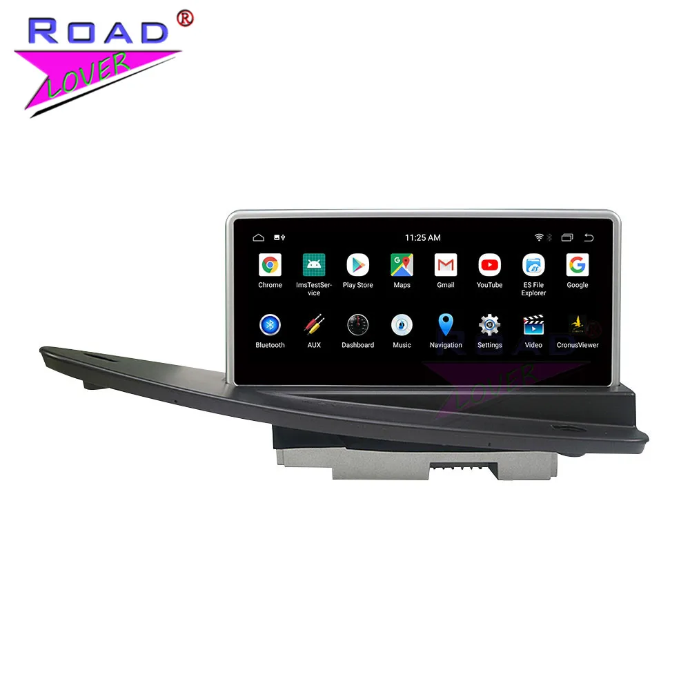 

Автомагнитола для Volvo S80 2004-2011, GPS-навигация, аудио, радио, стерео, автоголовное устройство, Android 9,0, PX6, 4 Гб + 64 ГБ, 6 ядер, 8,8 дюйма, магнитофон