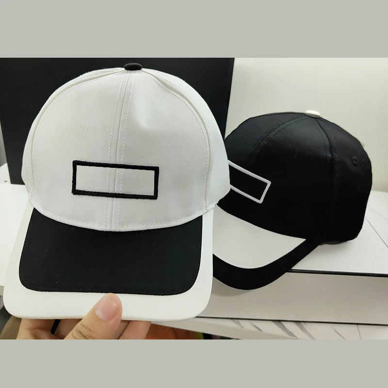 

Summer Brand Designer Celebrity Women's Hats Brand-name Hats Small Fragrance High Quality Women's Hats Men's Hat