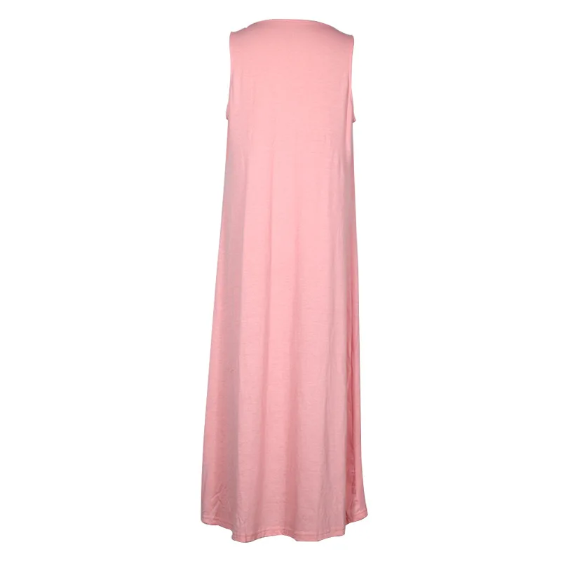 

BAMBOOBOY New Women's Solid Color Sleeveless Casual Waistcoat Open Stitch Cardigan FC952