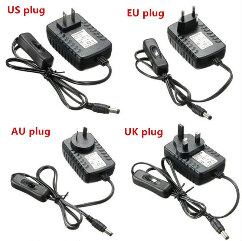 Светодиодные лампы для шкафов 12 В 3 Вт|Подшкафные лампы| |