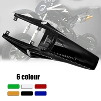 apollo front fender fairing parts 6colors plastic after wheel mud guard fender for orion apollo 125 250 motorcycle accessories
