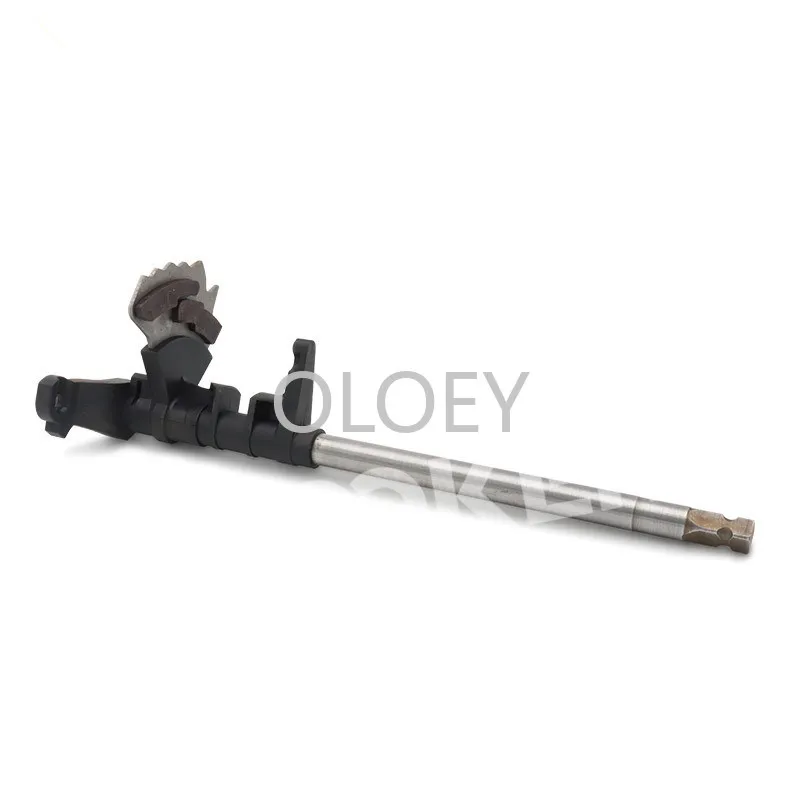 Оригинальный автоматический рычаг коробки передач OAW для Audi A4L A6L A7 | Автомобили и